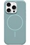 Beats protective case with MagSafe for iPhone 16 Pro, Riptide Blue