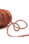 Bracelet Cord Twisted 3 mm 50 Meters - 5
