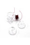 Plastic Masura 5 Pack - 4