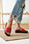 Melisa Stylish and Comfortable Wedge Heel Thick Sole Daily Women's Slippers - 3