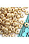 Beads Round 6-00 4 mm No: 15