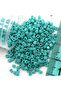 Beads Square 1.8 mm No: 29 - 2