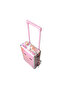 Makeup Suitcase - Unicorn - 3