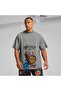 تي شيرت Getting Crafty Ss Tee 1 للرجال - 5