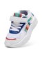 Trinity Lite R, S, B Ac+ Inf Kids Sneaker - 6