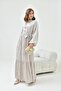 Women's jacquard dress stone 30857 - 3