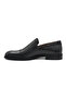 Men's Black Shoes 10411 - 3