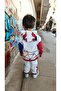 Spiderman Children's Tracksuit Set Cotton Fabric Hooded - 2