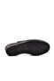 33920 Jessie Black Closed Front Women's Home Slippers - 5