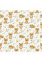 Self-Adhesive Children's Room Covering Sticker 75 X 250 cm - 2