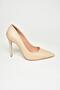 T 676192009   Skin Thin Heeled Women's Stiletto - 7