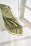 Women's Soft Scarf Pack (Light Grey-Brown-Pistachio Green) - 3