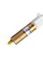 Thermal Paste 30 Gr Syringe Gold Processor Thermal Cooler Paste