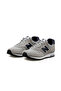 Ml565Gry Men's Casual Shoes ML565GRY Gray - 4