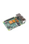 Gold Passive Chipset - 1.4*1.4. *6 mm Aluminum Cooler - 5