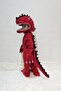 T-Rex Dinosaur Costume Red |   Dinosaur Costume Kids - 2