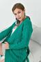 Ftz women's hair braided cardigan benetton 20728 - 3