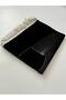 Minimal Kaaba Patterned Dowry Gift Prayer Rug - 4