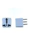 Europe France Swiss Travel Socket ( J - Type ) 3 Pin Plug 10a 250v Socket Swiss Electrical Plug - 5