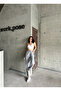 Women's High Waist Jogger Loose Sweatpants - 7