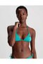 Triangle Swim Tops Bikini Üstü - 4