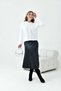 Women's Pearl Detailed Cardigan Ecru 20748