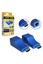 HDMI 2K 4K Rj45 30m Cat5-E Cat6 HDMI 1.4 Extender - 6