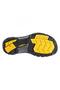 Newport H2 Men's Sandals 1001907 - Black - 4