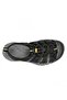 Newport H2 Men's Sandals 1001907 - Black - 3