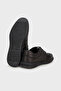 Leather Logo Casual Shoes Men's Shoes 237015 4Pr - 4