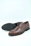 00607 Men's Classic Shoes - Brown - 5