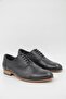 J108 Men's Classic Shoes - Black - 2