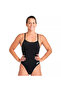 Women's Swimsuit 004766550 Black