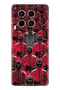 Camon 30 Case Cover Hd Patterned Millennium Series Xt-Camon304G-404-Camon30
