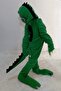 T-Rex Dinosaur Costume Green |   Dinosaur Costume Kids - 2