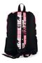 Blackpink Patterned Digital Printed Unisex Daily Use and School Backpack - 5