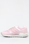 Dominic Genuine Leather Lotus-White Women's Sports Shoes - 4