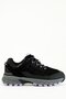 Servida Waterproof Black Lilac Women's Outdoor Shoes