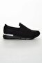 Women's Casual Mirrored Sneakers - 3