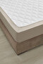 Colorist Double Elastic Fitted Sheet 160X200 30 cm - 2
