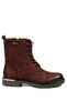 Genuine Leather Brown Torje Outdoor Women's Boots