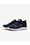 Men's Navy Blue Sneakers - Track 232398 Tk Nvy - 3