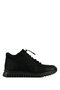Genuine Leather Black Torje Outdoor Men's Boots