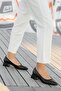 Women's High Heels BLACK SKIN - 2