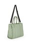 Luxury Design Canvas Fabric Bag - 5