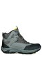 Ember Waterproof Gray Outdoor Women's Boots