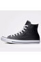 Chuck Taylor All Star Unisex Black Shoes 132170C-001 - 3