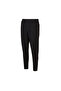 Men's Black Lifestyle Trousers - Mnp3433-Bk