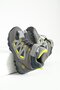 Ransom Waterproof Gray Outdoor Kids Boots - 2