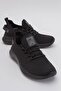 Women's Knitwear Sneakers BLACK BLACK